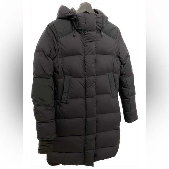 Canada Goose Alliston Coat Black - Picture 7 of 7